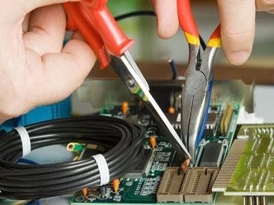 Impianti di sicurezza Impianti di sicurezza