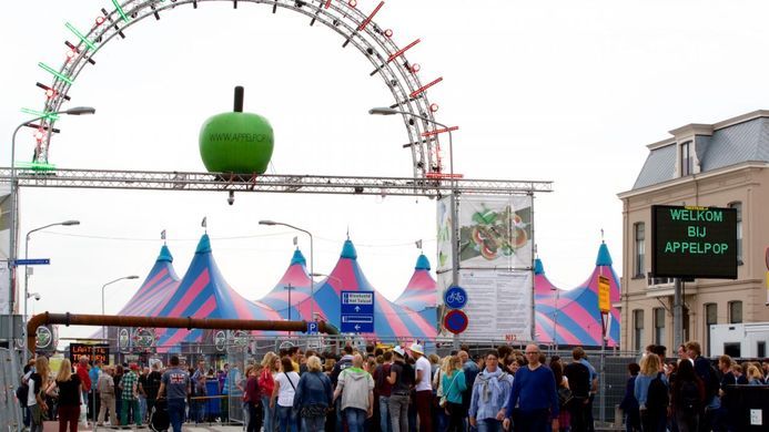 Appelpop