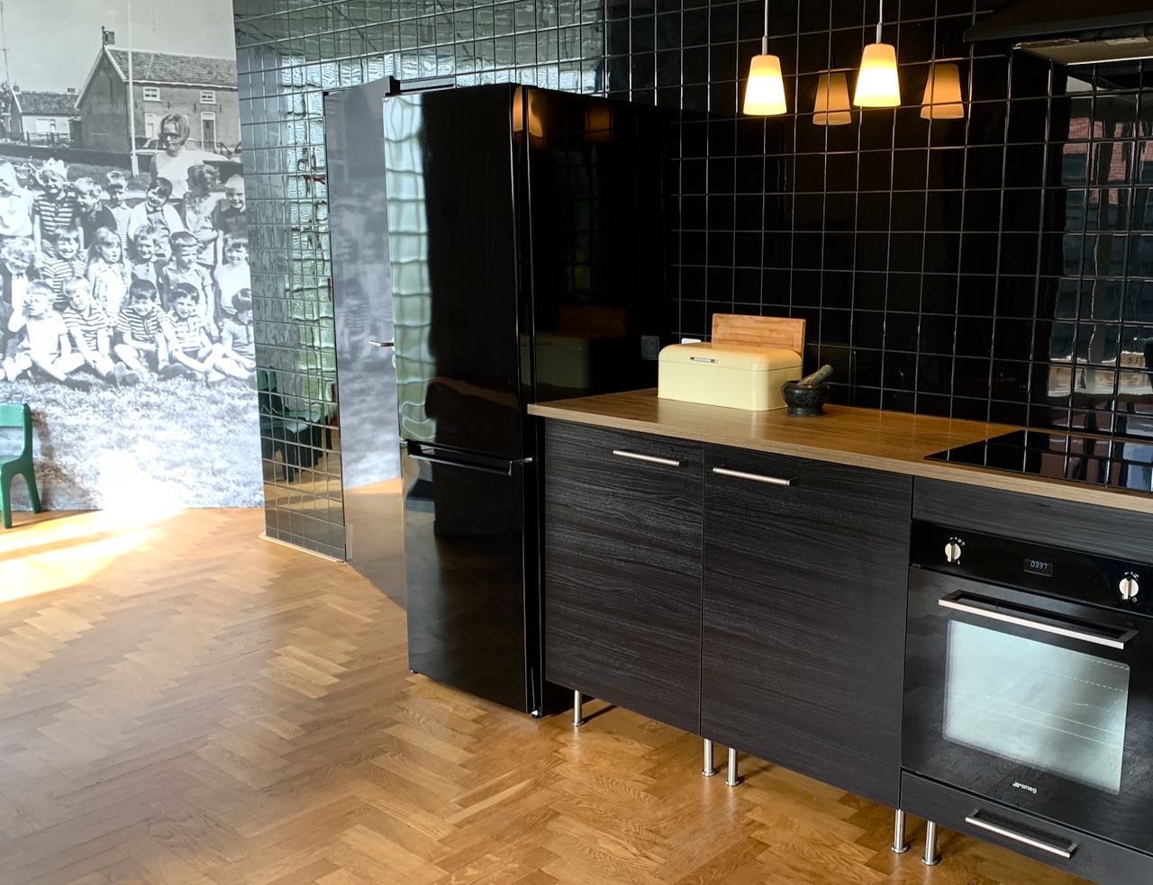 keuken