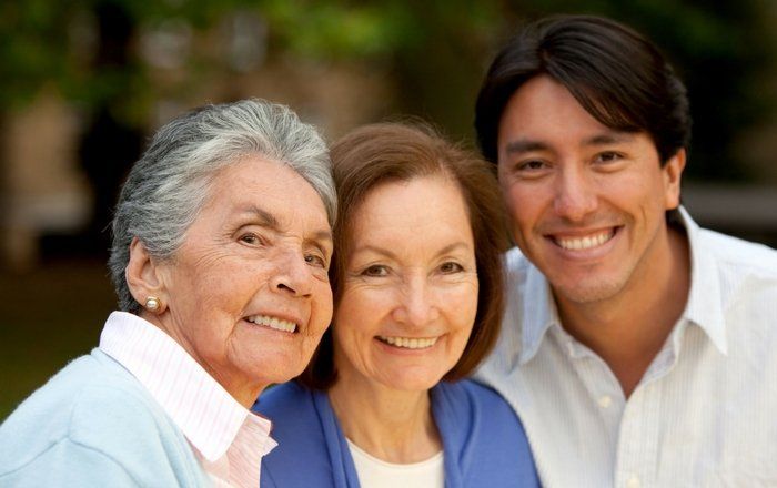 Family visa