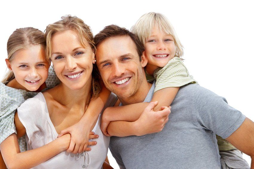 UK family visas