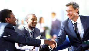 Helping you acquire your business visa