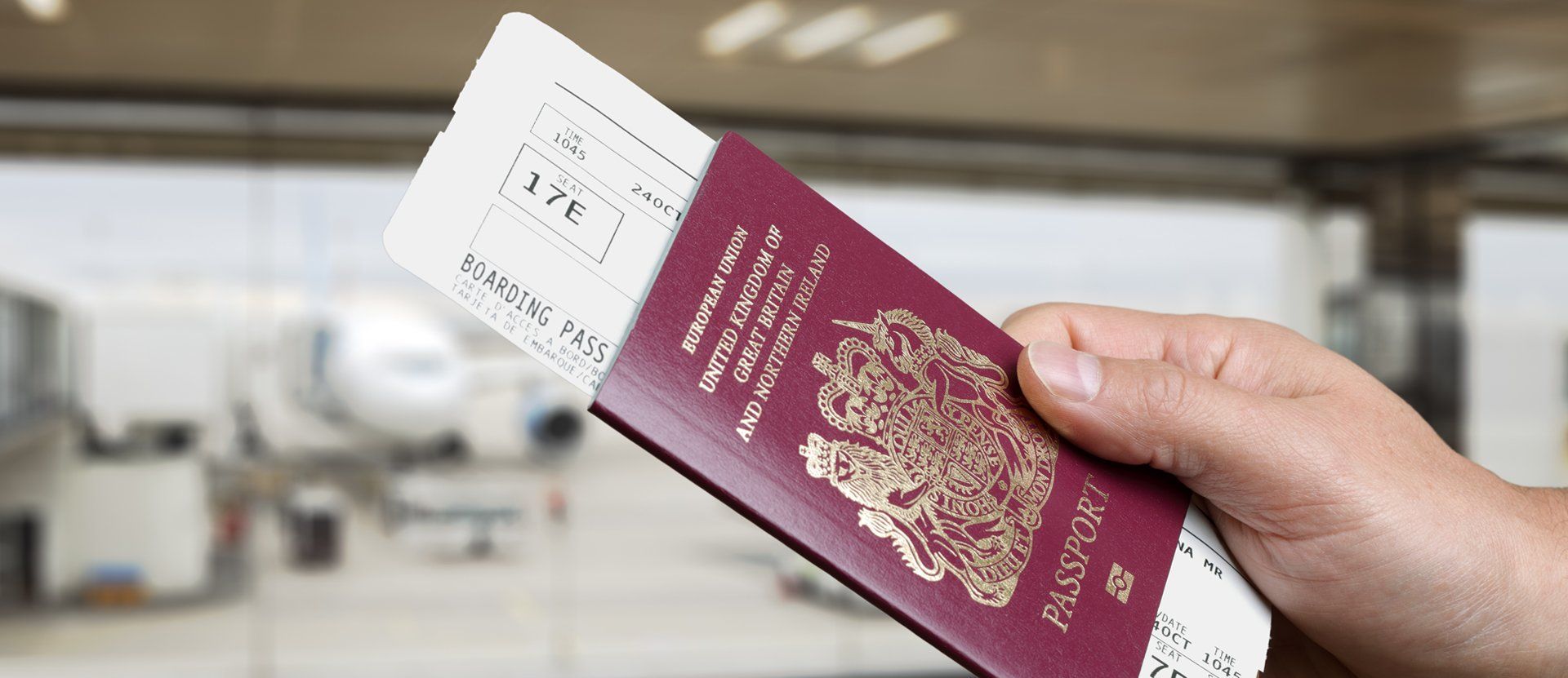 Tourist visa to Canada