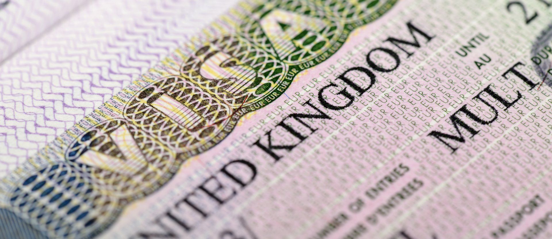 We can assist you with the visa application process