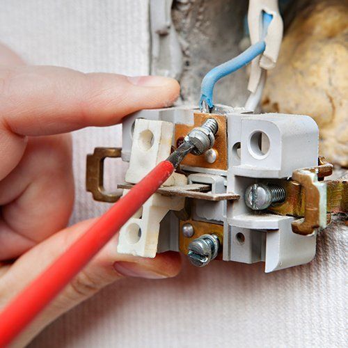General Electrical Services — Maintenance in Heathsville, VA