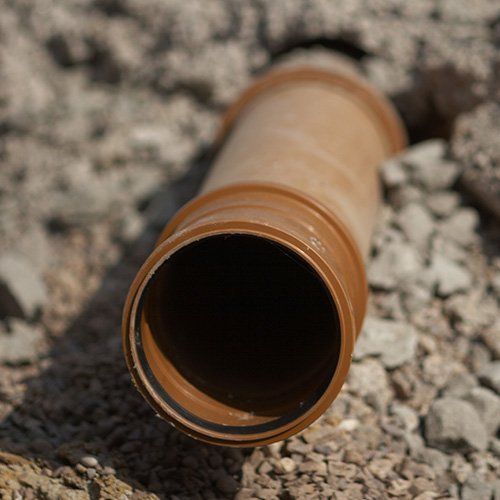 Pipe Cleaning — Pipe Cleaning in Heathsville, VA