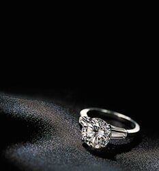 Engagement Ring — Anniversary Rings in Ankeny, IA Engagement Ring — Anniversary Rings in Ankeny, IA