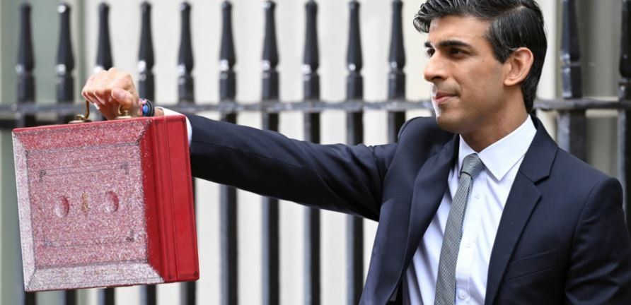 Budget 2021 - Capital Allowances