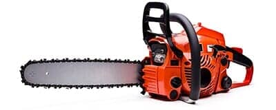 Outdoor Equipment — Green Lawn Mower in Belleville, IL