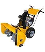 Lawn Mower Retailer — Snow Blower in Belleville, IL
