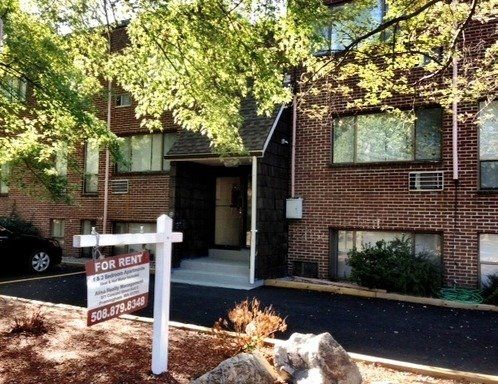 Whit Birch Apartments - 155 Second Street, Framingham, MA 01702