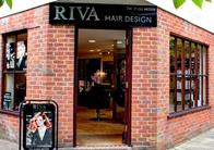 contact riva hairdressers wimborne