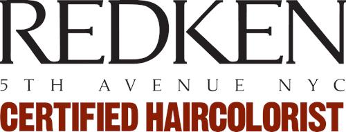 redken hair colouring