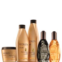 redken hair care products