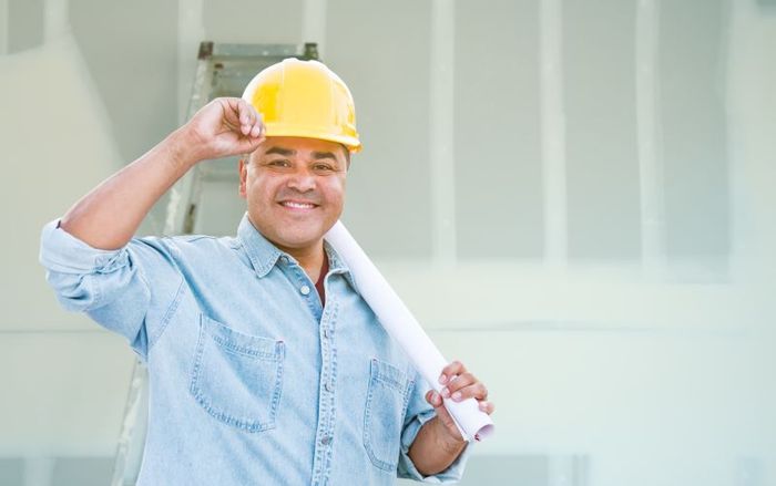 drywall contractor