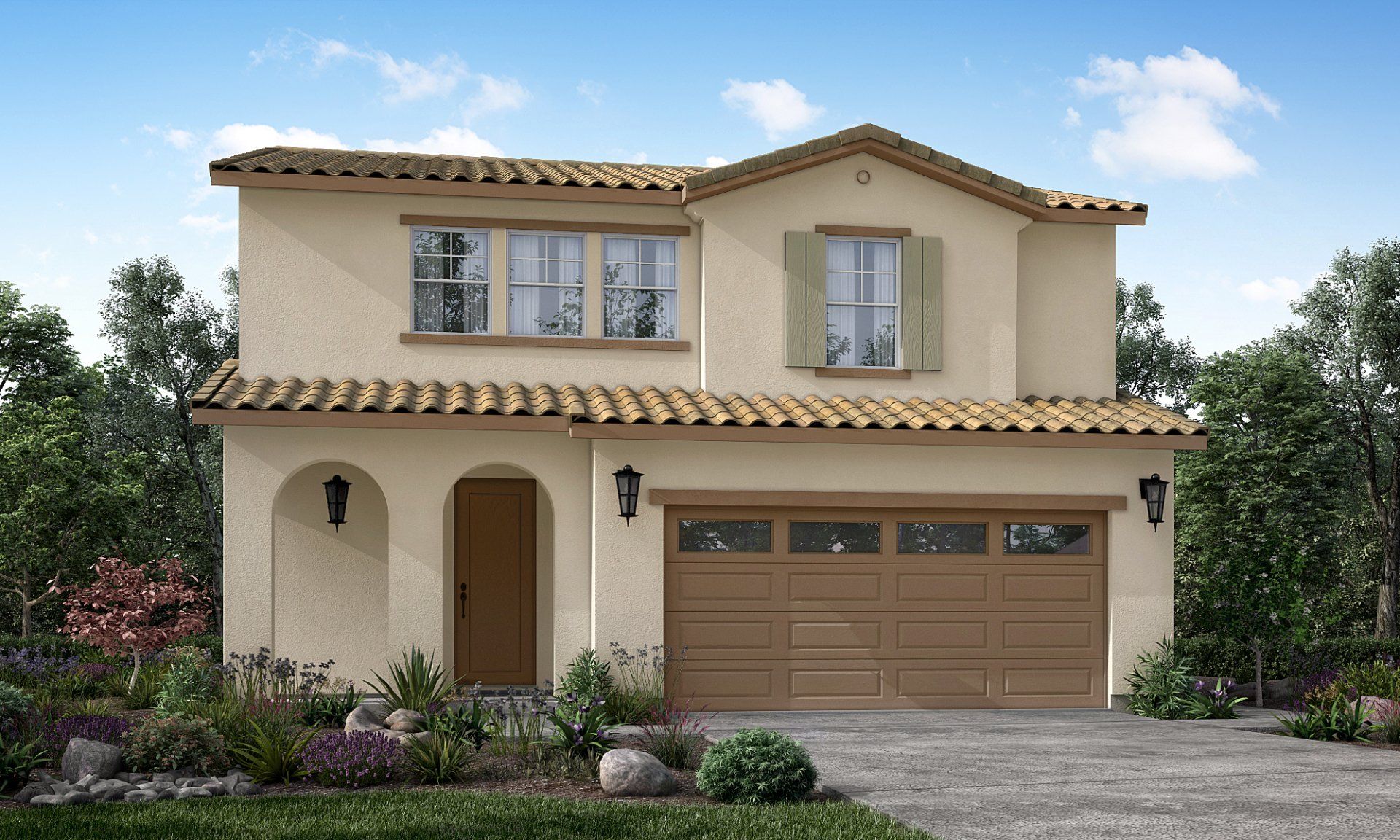 available homes | Santiago | rc hobbs companies | Orange, CA 92866