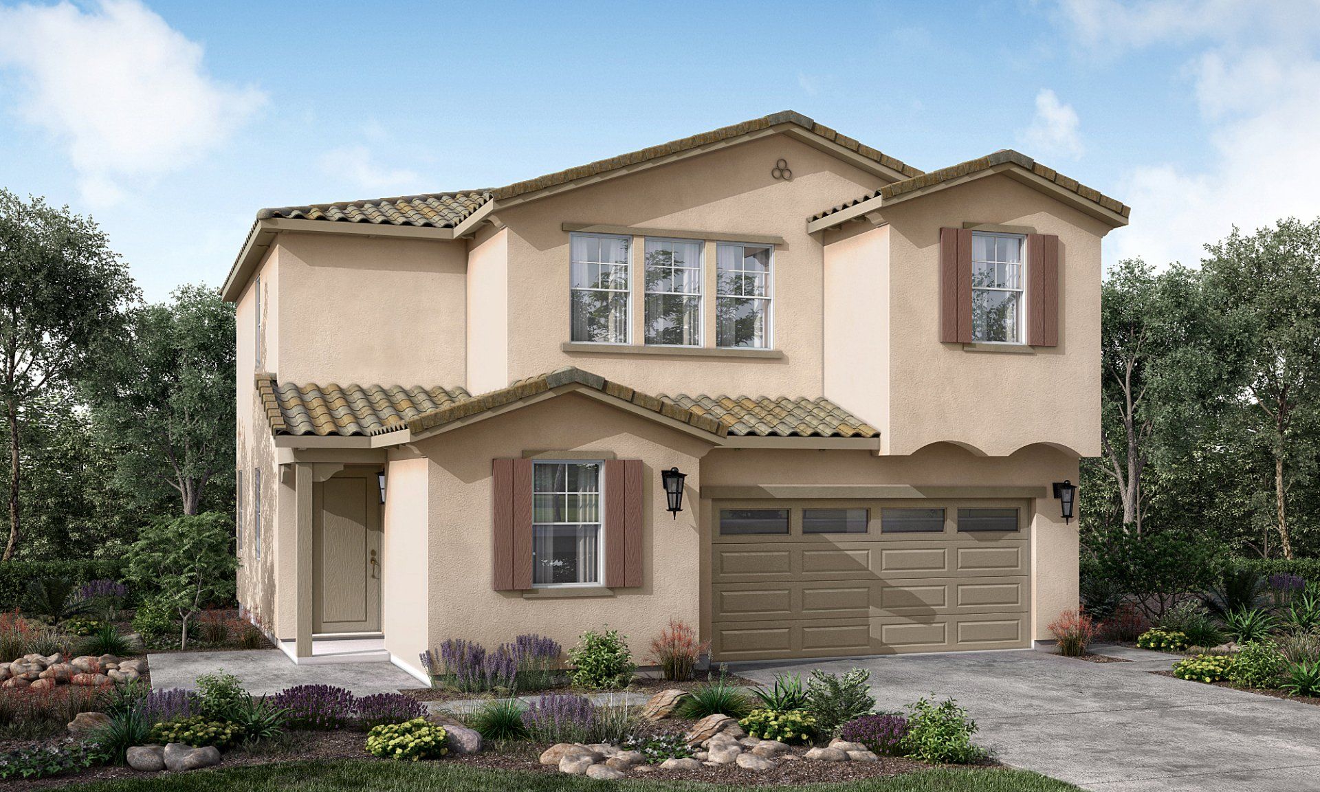 available homes | Santiago | rc hobbs companies | Orange, CA 92866