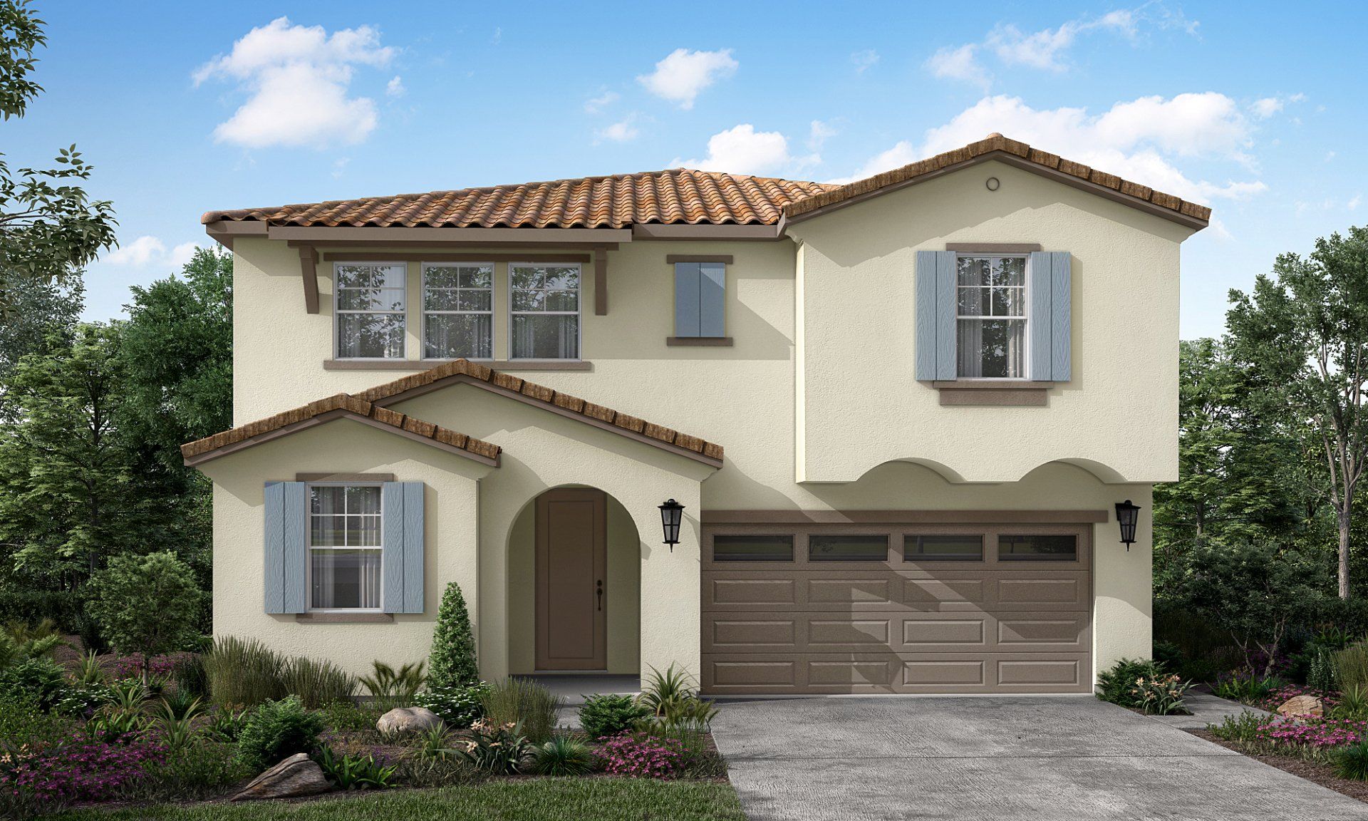available homes | Santiago | rc hobbs companies | Orange, CA 92866