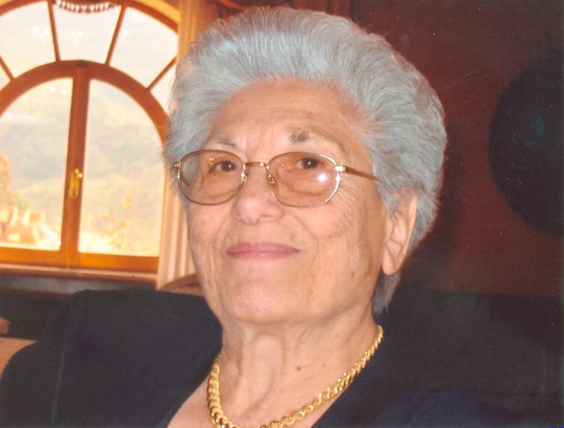 necrologio Vivo Anna