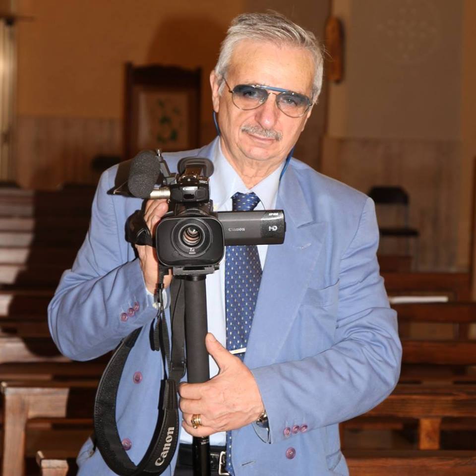 necrologio Paolo Priolo