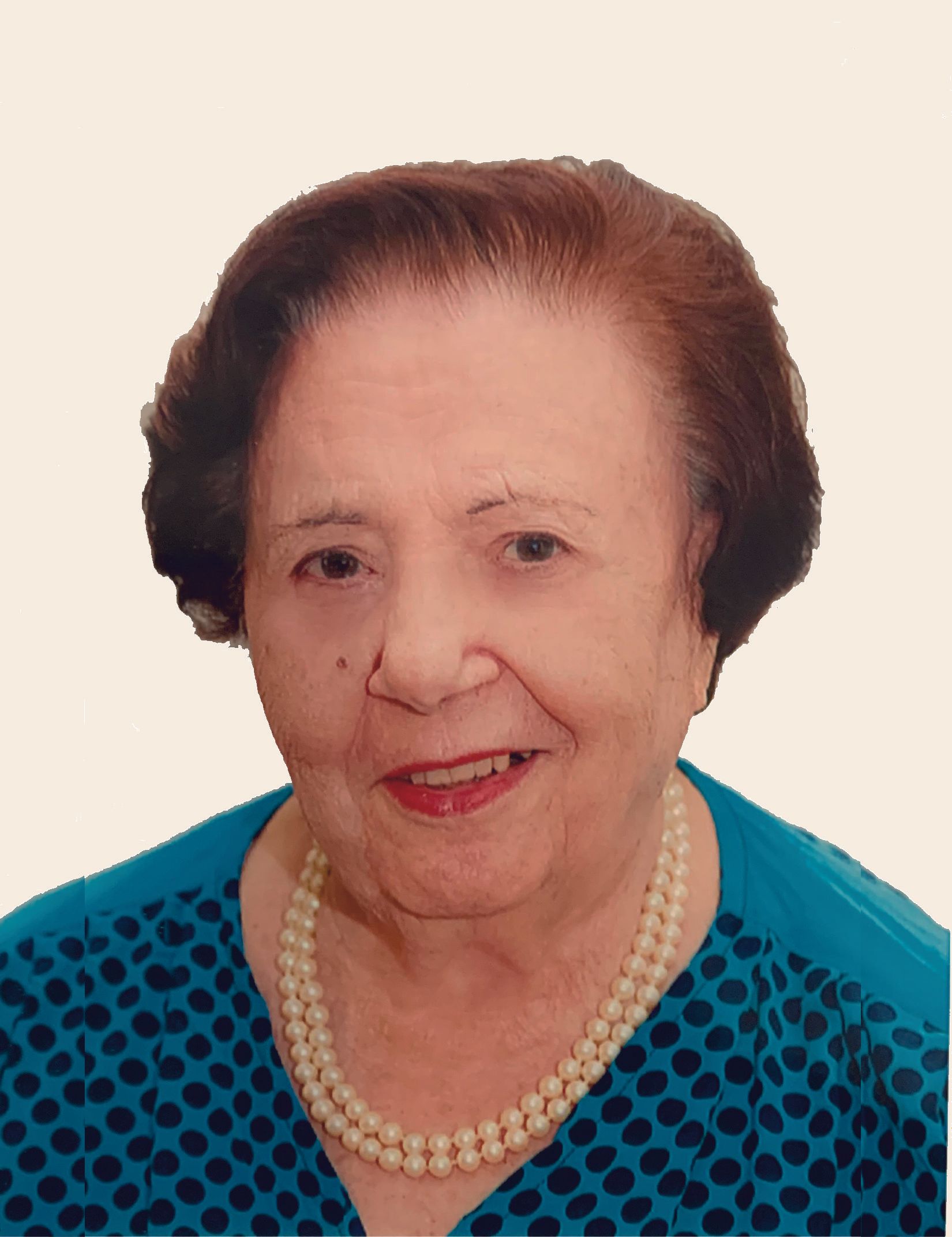necrologio Concetta Marramentola