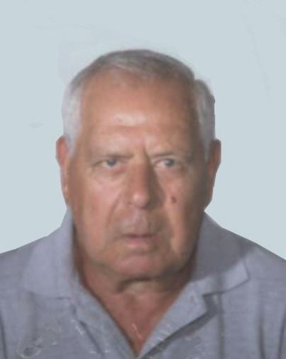necrologio Cilione Umberto
