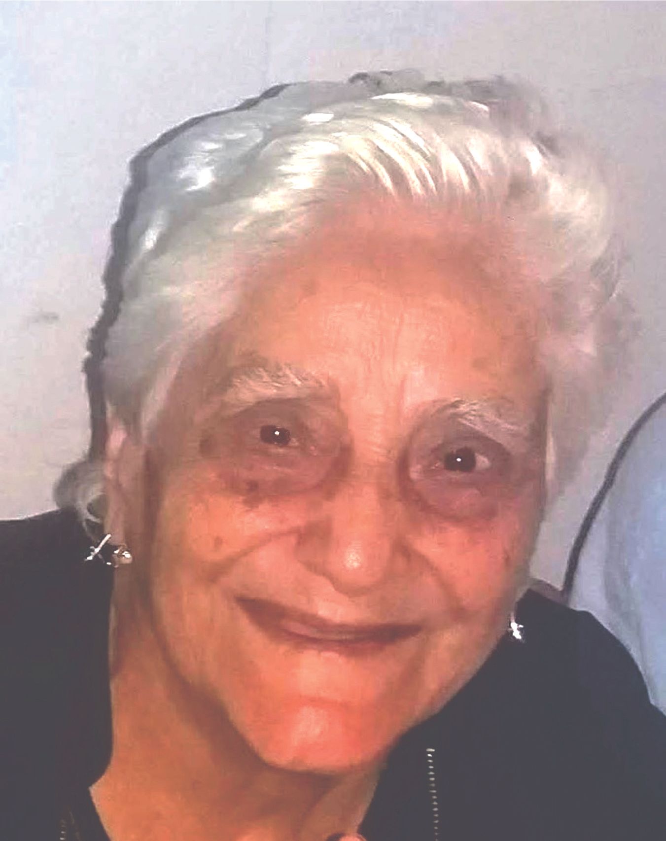 necrologio Casciano Maria