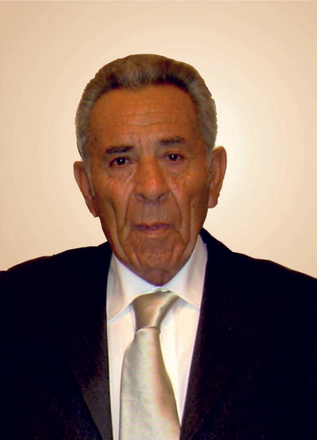 necrologio Gallo Vincenzo