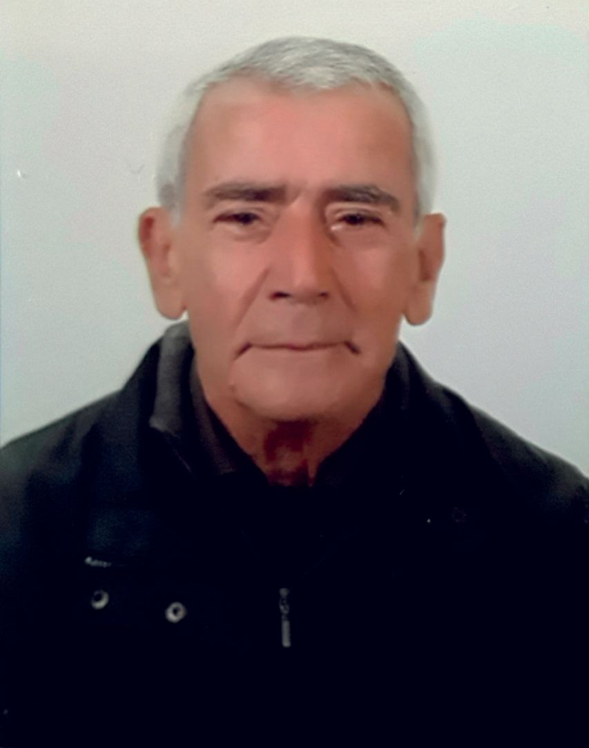 necrologio Antonio Azzarà