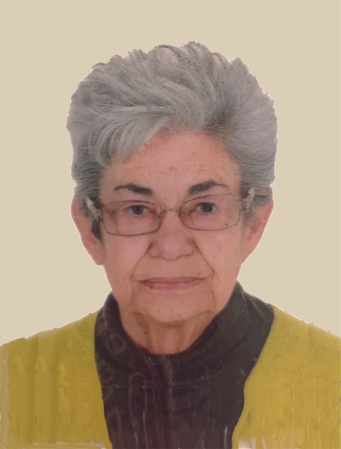 necrologio Plutino Raffaella