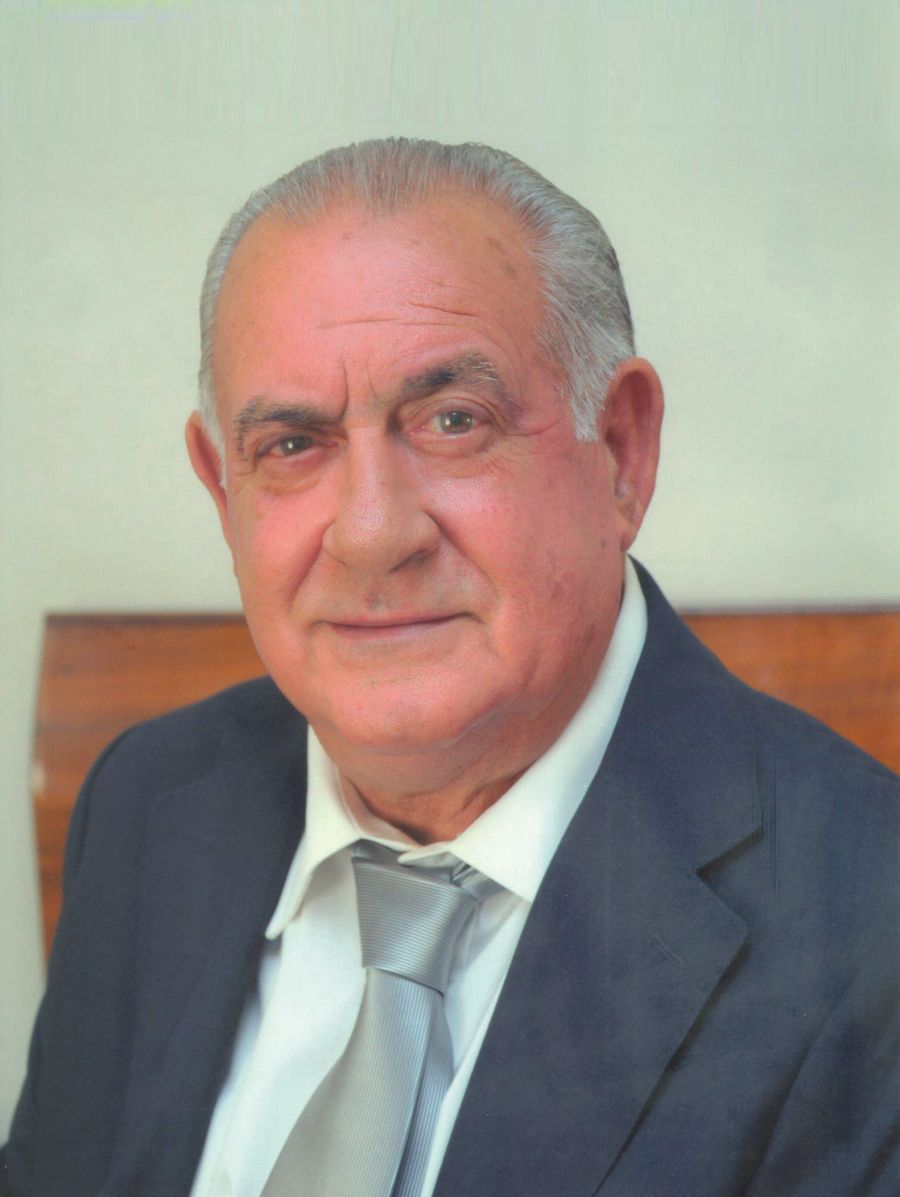 necrologio Fortunato Artuso