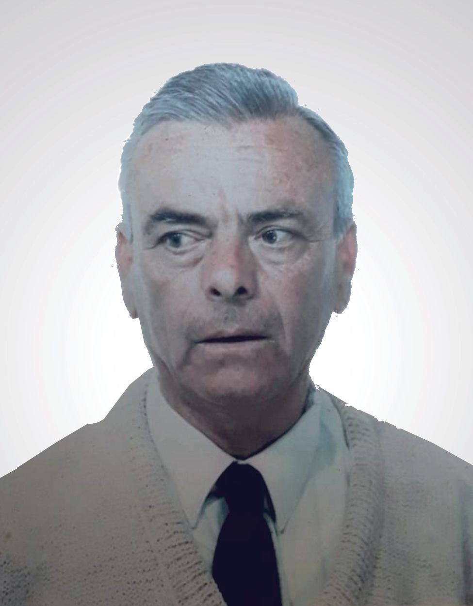 necrologio Vincenzo Chinnì