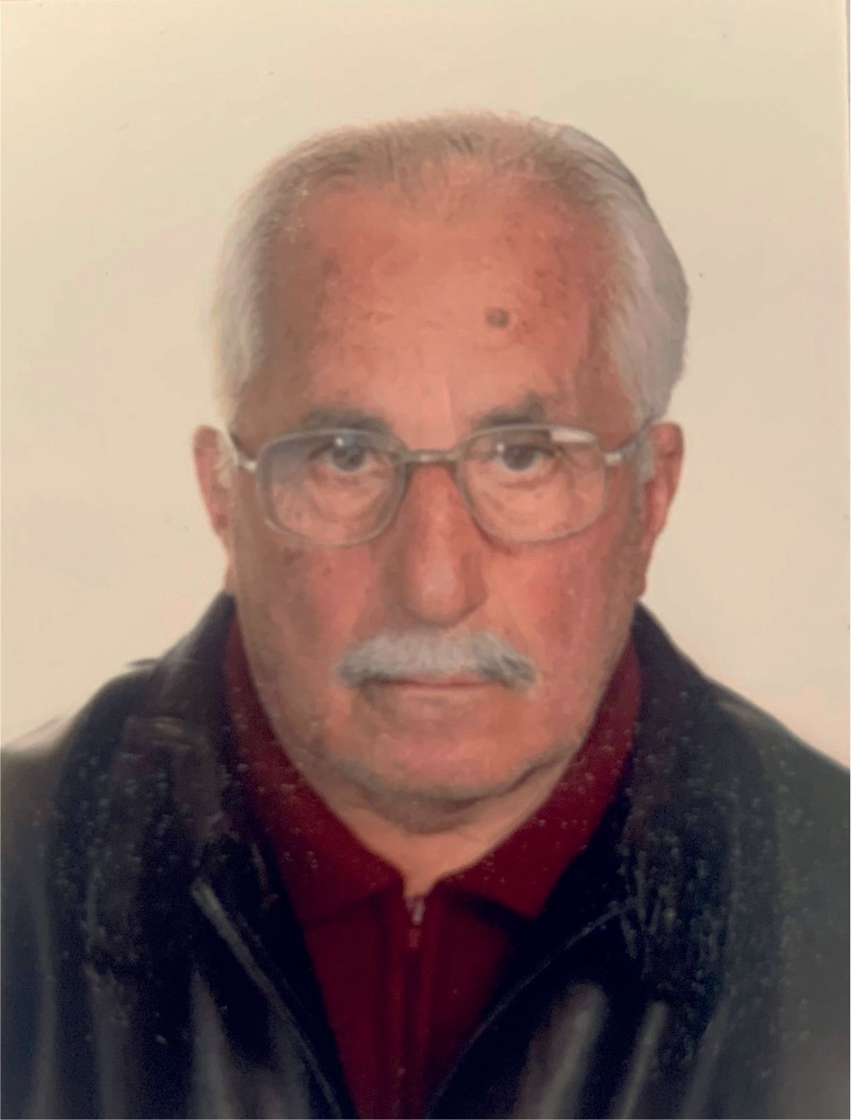 necrologio Settembrini Giuseppe