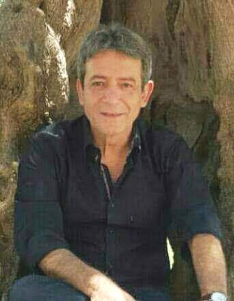 necrologio Sergio Nasuti