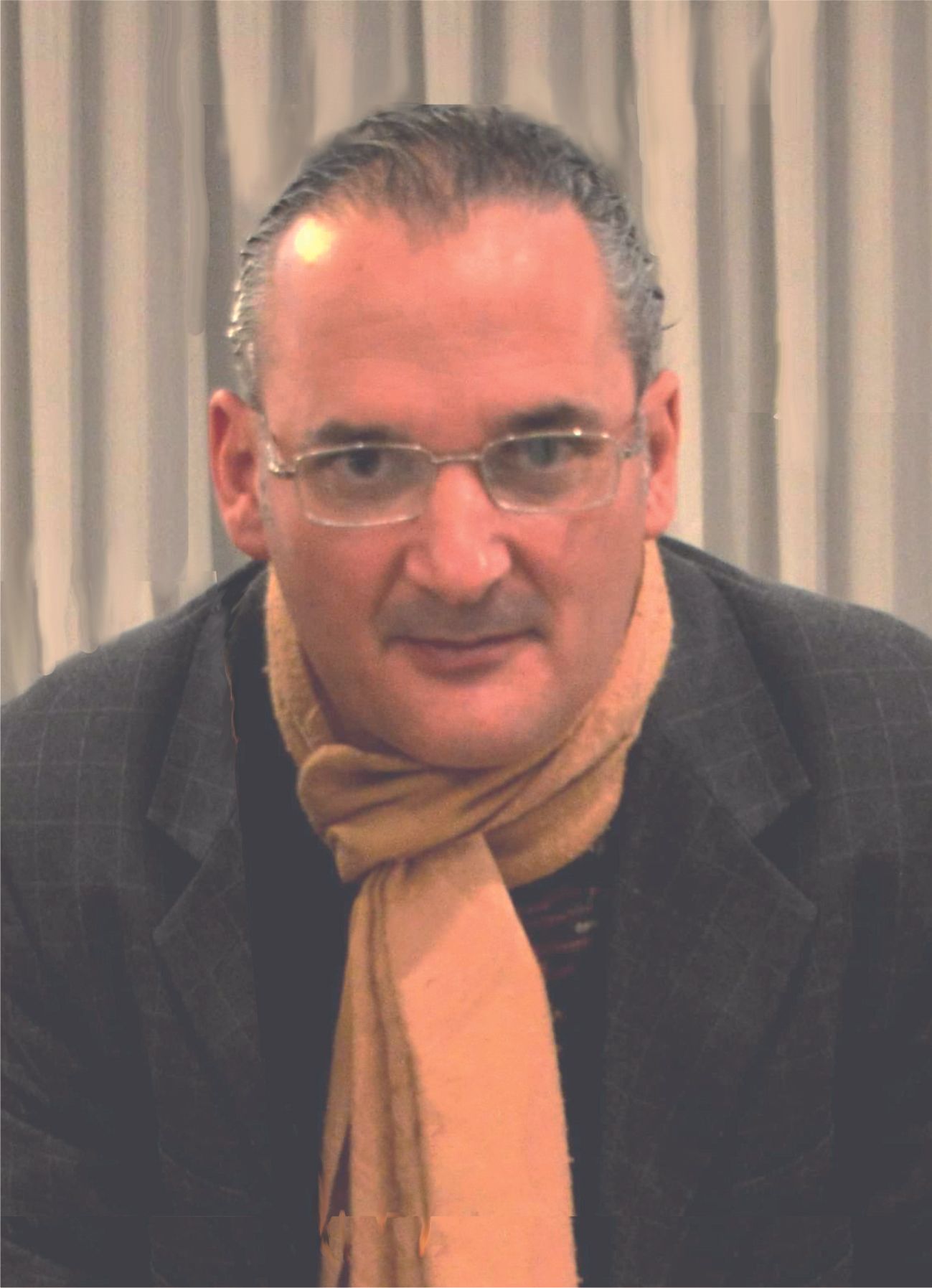 necrologio Paolo Luvarà