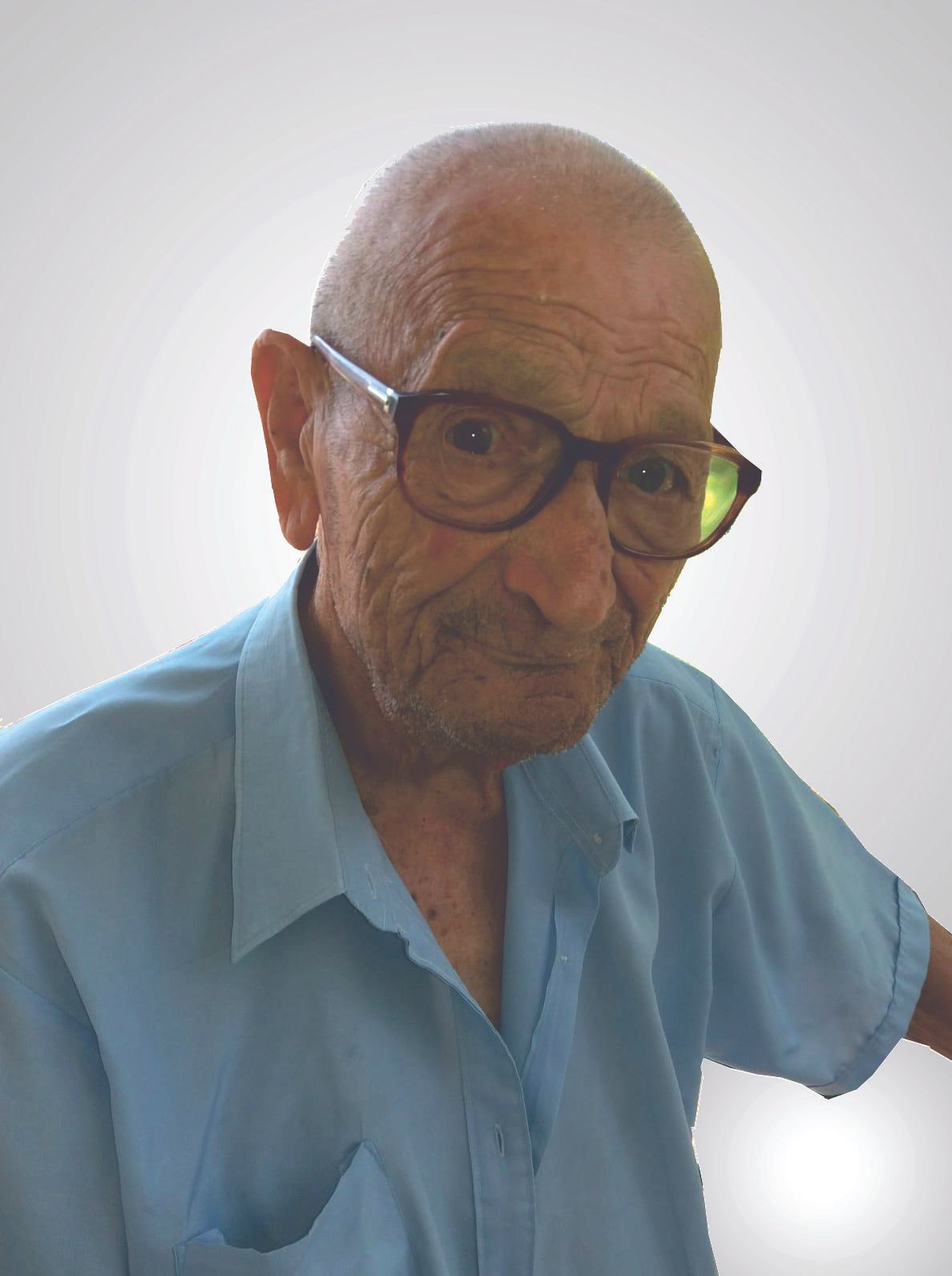necrologio Spinella Orazio