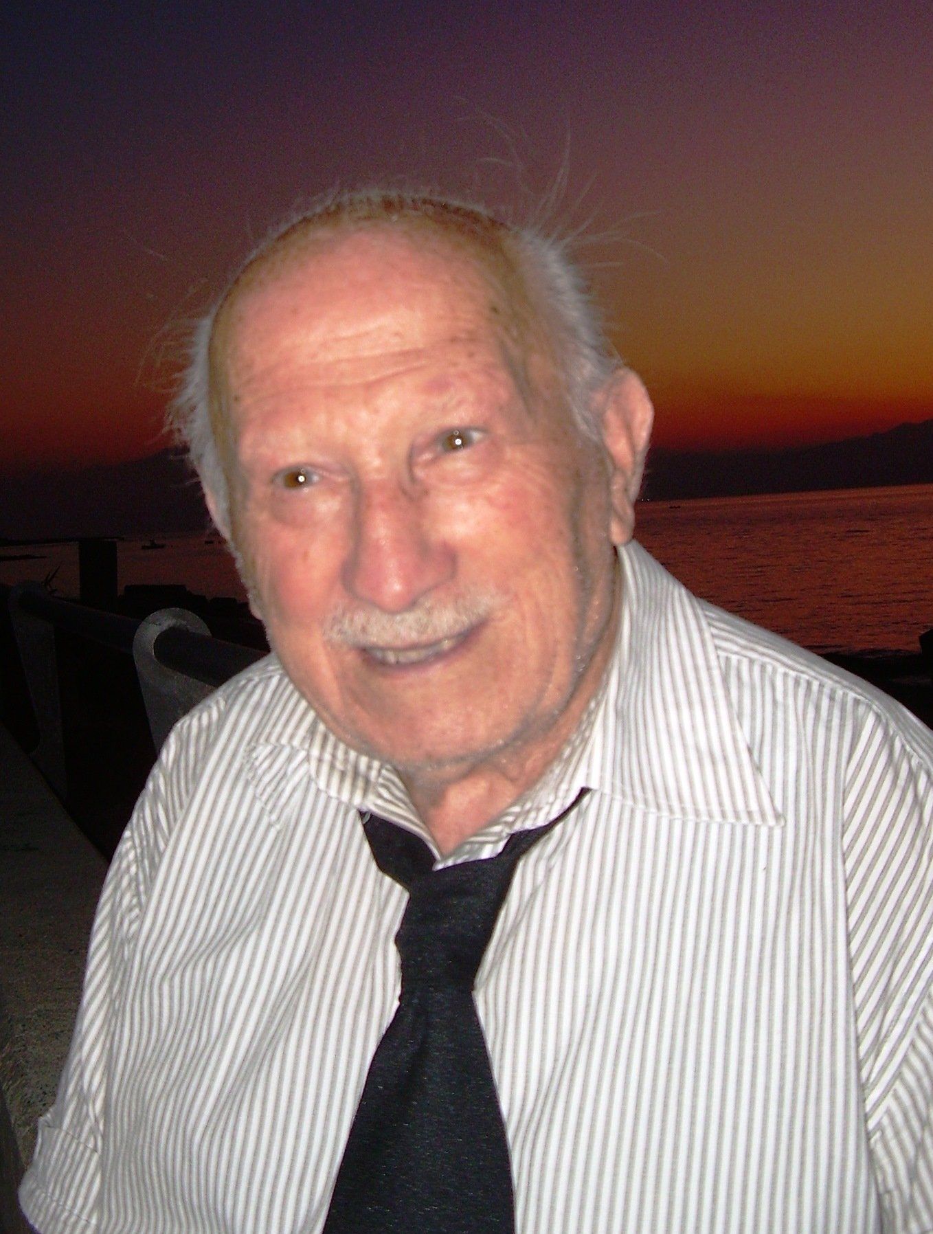 necrologio Francesco  Caserta