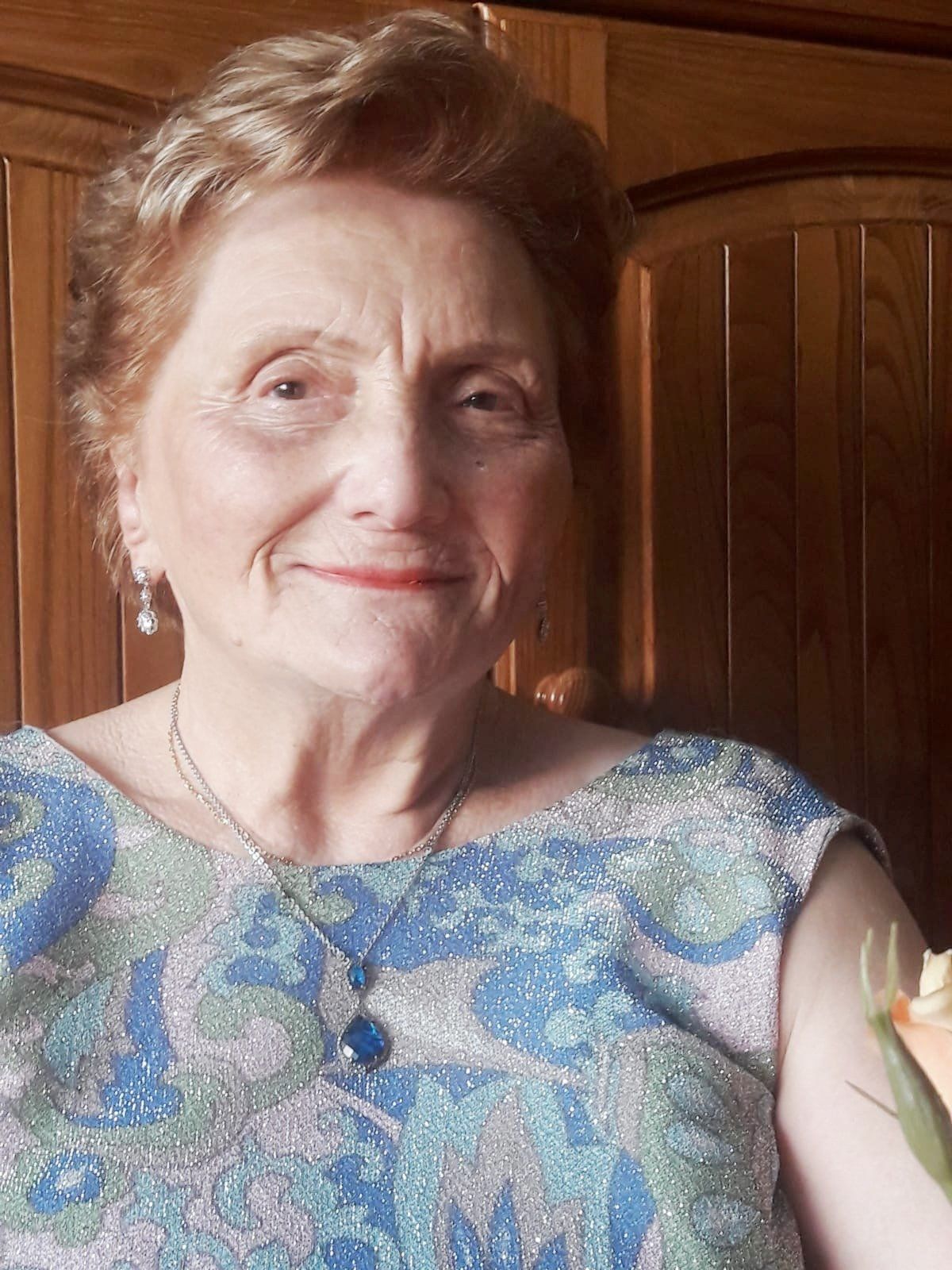 necrologio Concetta  Cambareri