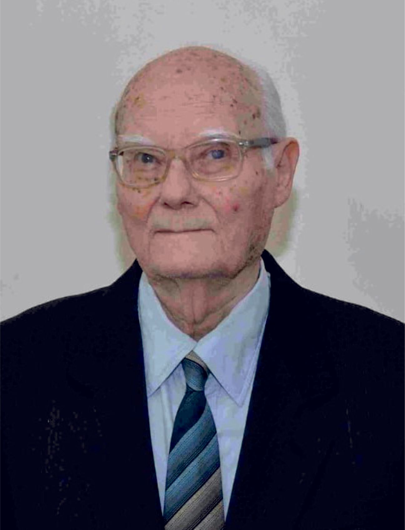 necrologio Umberto Loddo
