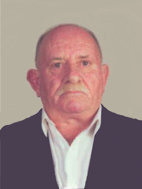 necrologio Carmelo Iaria