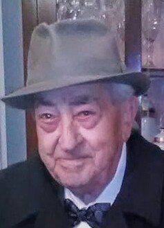 necrologio Giuseppe Caruso