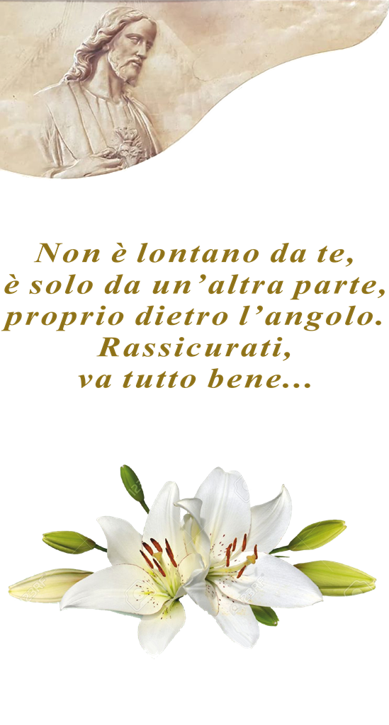 necrologio Antonino Toscano
