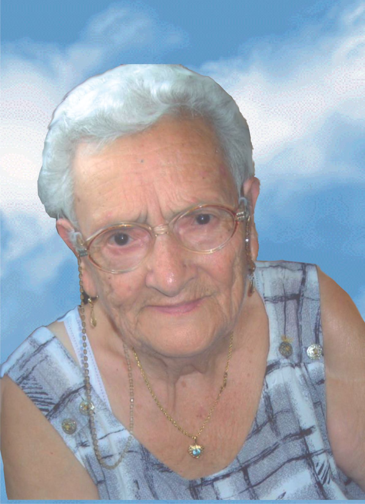 necrologio Ripepi Maria