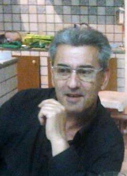 necrologio Paolo Lorenzo Pratticò