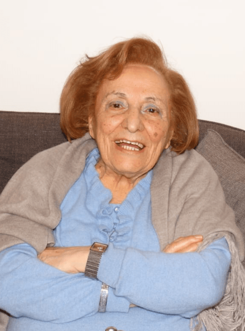 necrologio ROMEO LUCIA