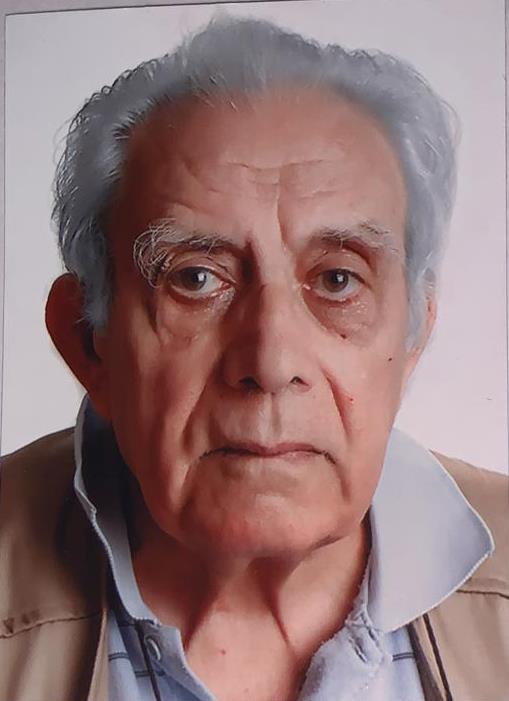 necrologio Gaetano Freno