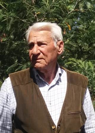 necrologio Aldo Loddo
