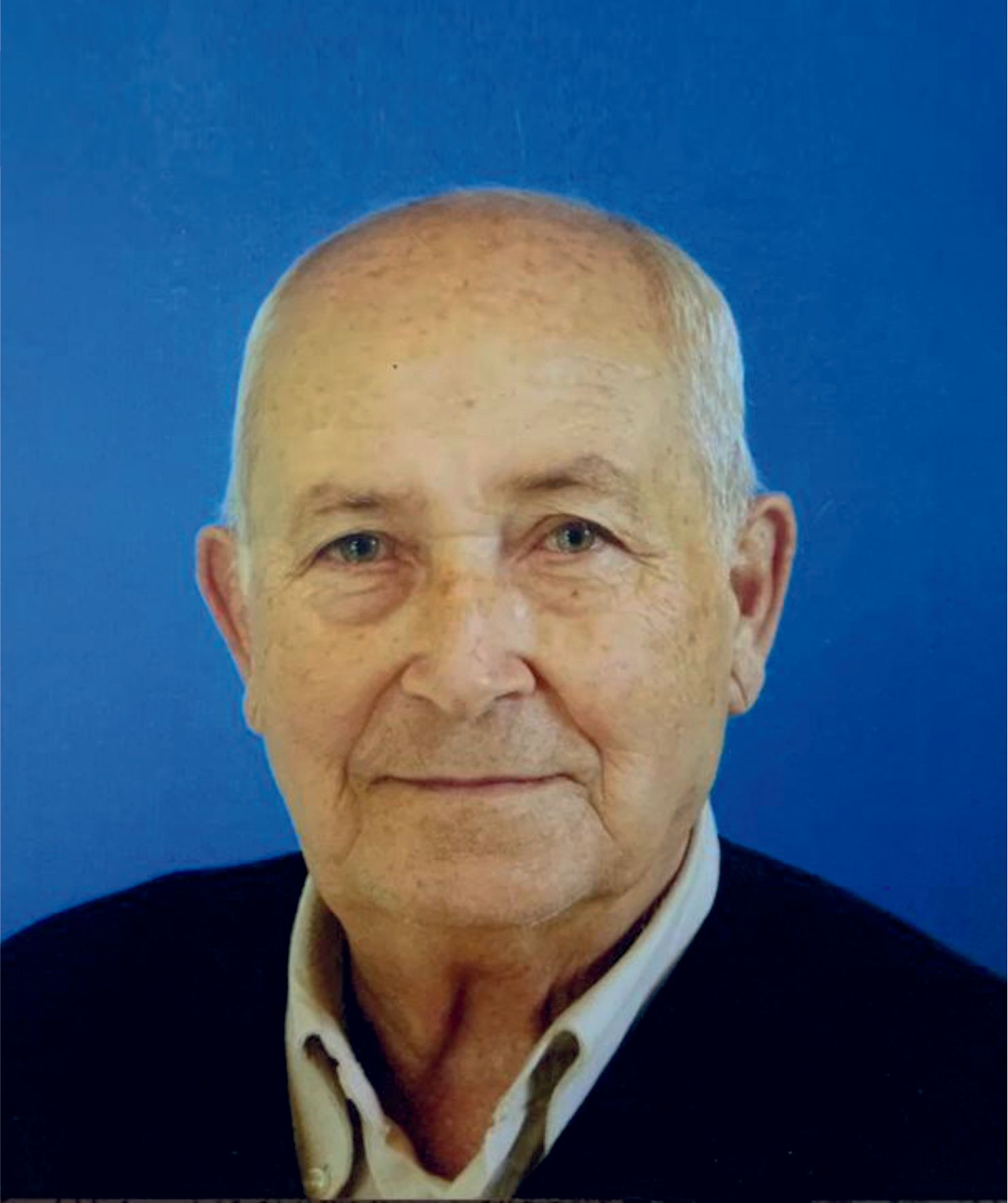 necrologio Calabrò Francesco