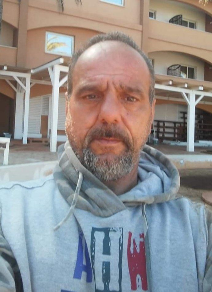 necrologio De Meo Massimo