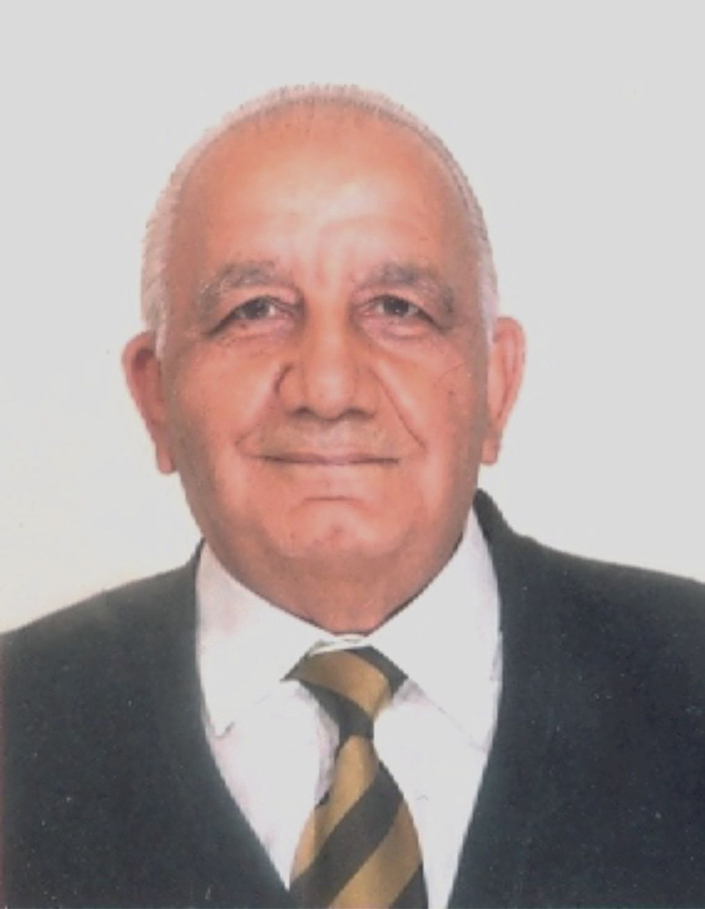 necrologio Aldo Crupi